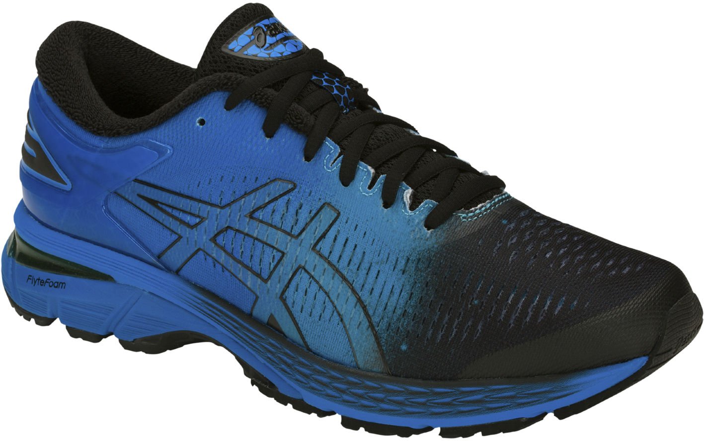 ASICS Gel-Kayano 25 Extra Wide 'Glacier Grey' 1011A023-003